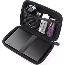 Microcase Al2783 2.5" Harddisk Kılıfı