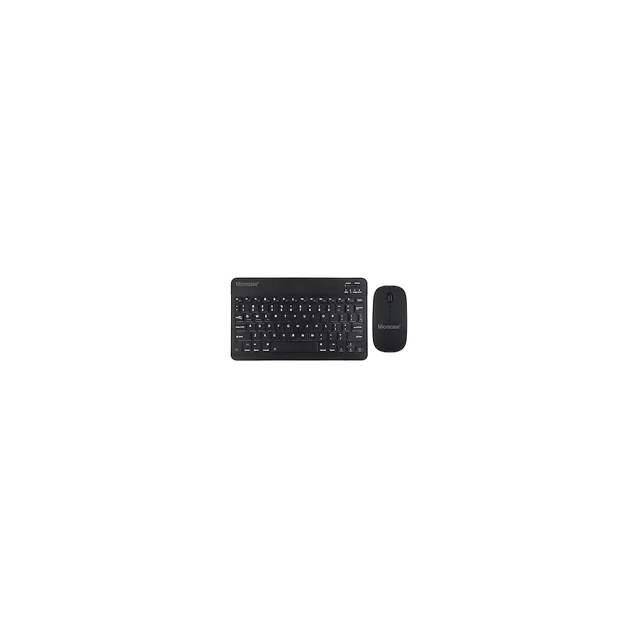Microcase AL3476 TKL Kablosuz Klavye Mouse Seti