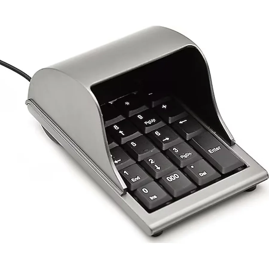 Microcase AL3776 Numerik Klavye