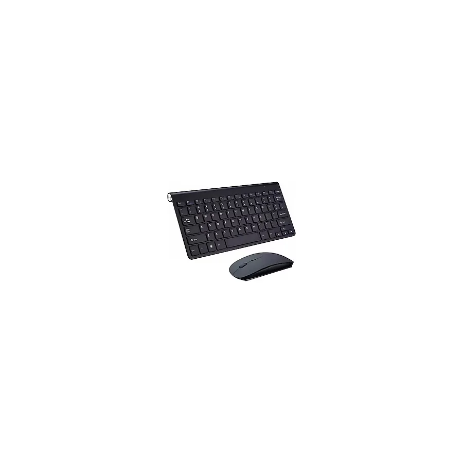 Microcase AL3946 TKL Kablosuz Klavye Mouse Seti