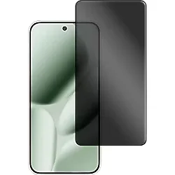 Microcase Google Pixel 10 Pro XL Privacy Gizlilik Filtreli Tam Kaplayan Tempered Cam-AL3125
