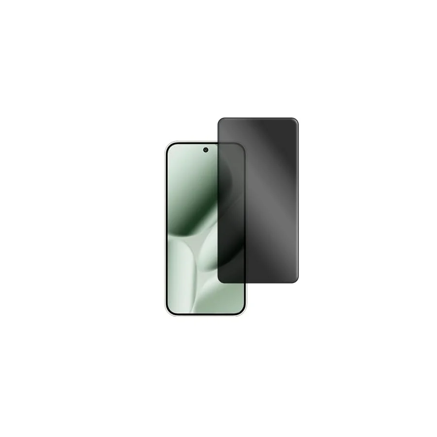 Microcase Google Pixel 10 Pro XL Privacy Gizlilik Filtreli Tam Kaplayan Tempered Cam-AL3125