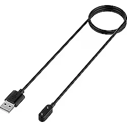 Microcase Huawei Band 6 Huawei Watch Fit Huawei Children Watch 4x Honor Band Es Manyetik Şarj Kablosu - Al2669