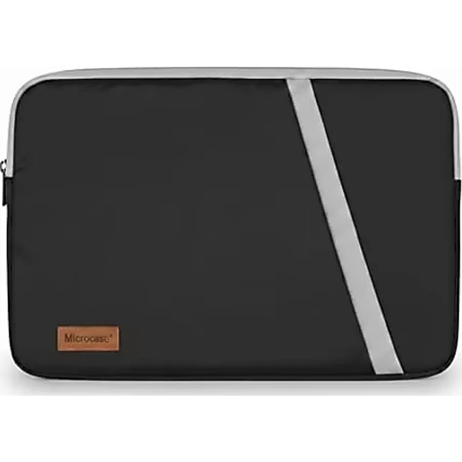 Microcase MacBook Air 13 inch M4 2025 için Çok Amaçlı Sleeve Tipi Çanta AL5422