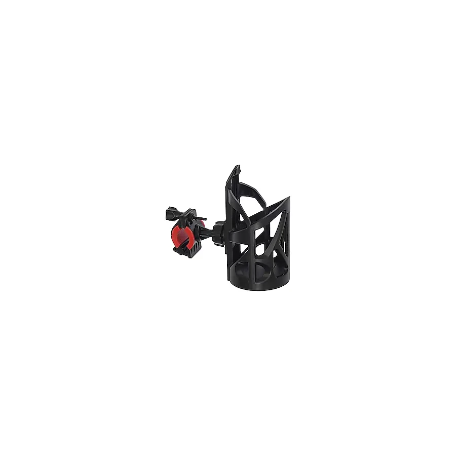 Microcase Motosiklet Bisiklet Bebek Arabası için Biberon Bardak Şişe Tutucu - AL3643