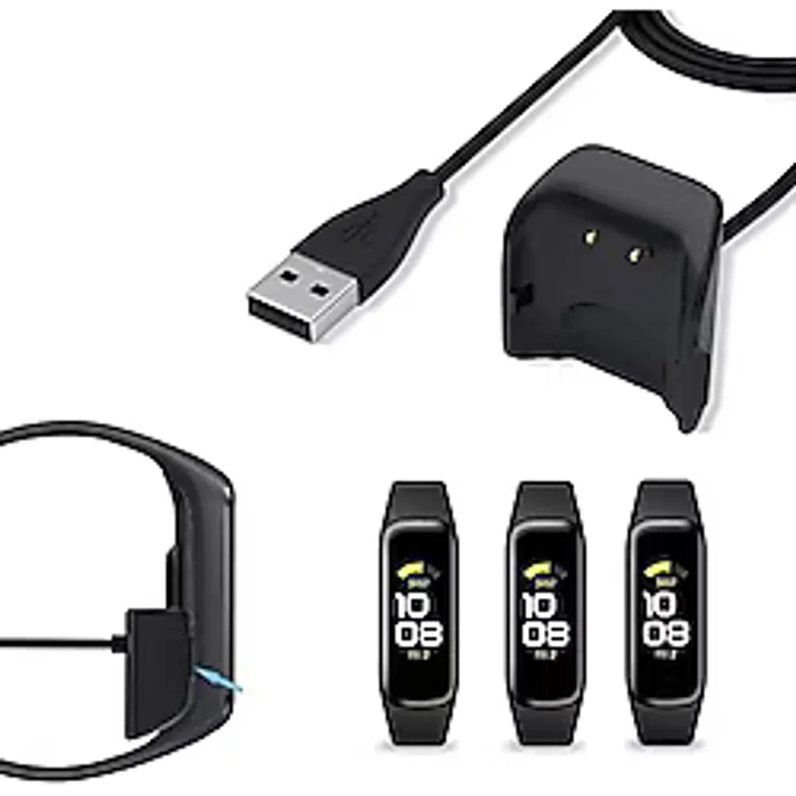 Microcase Samsung Galaxy Fit 2 R220 USB Şarj Kablosu 1 m AL2732