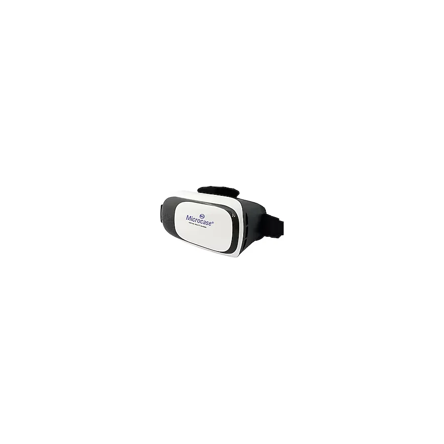 Microcase VR 3D Sanal Gerçeklik Gözlüğü - AL4718