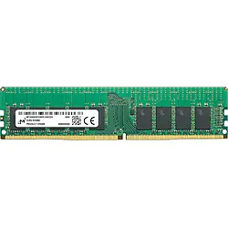 Micron 16 GB 3200 MHz DDR4 CL22 MTA9ASF2G72PZ-3G2R Sunucu Belleği