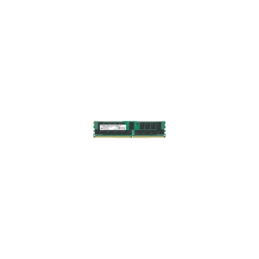 Micron 8 GB DDR4 3200 MHz CL22 MTA9ASF1G72PZ-3G2J3 Sunucu Belleği
