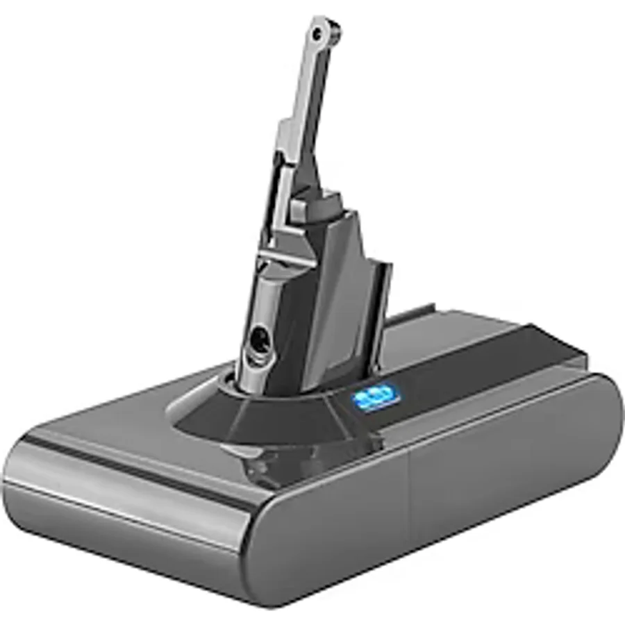 Micron Dyson V8 Süpürge Bataryası 3000 Mah Li-ion Muadil Batarya