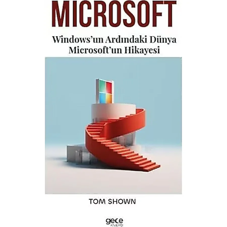 Microsoft