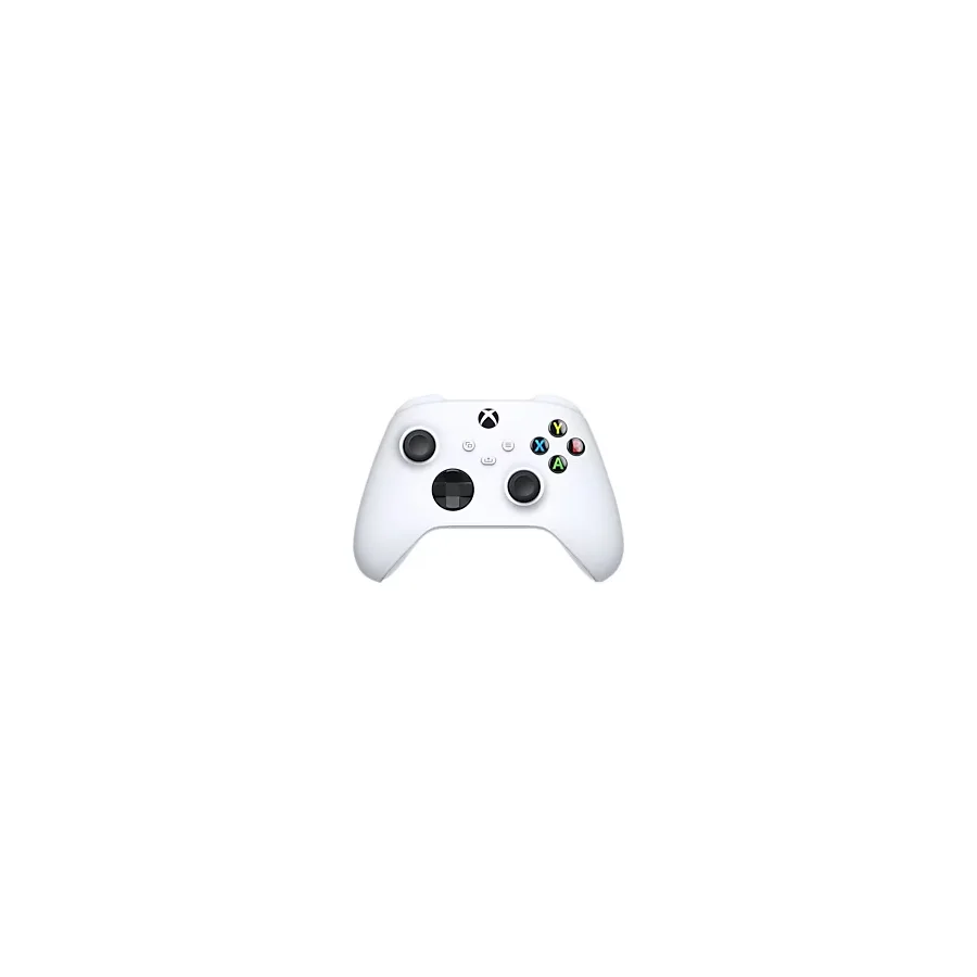 MICROSOFT Microsoft Xbox Cntlr Merlin (Gen9) White Oyun Konsolu Aksesuarları