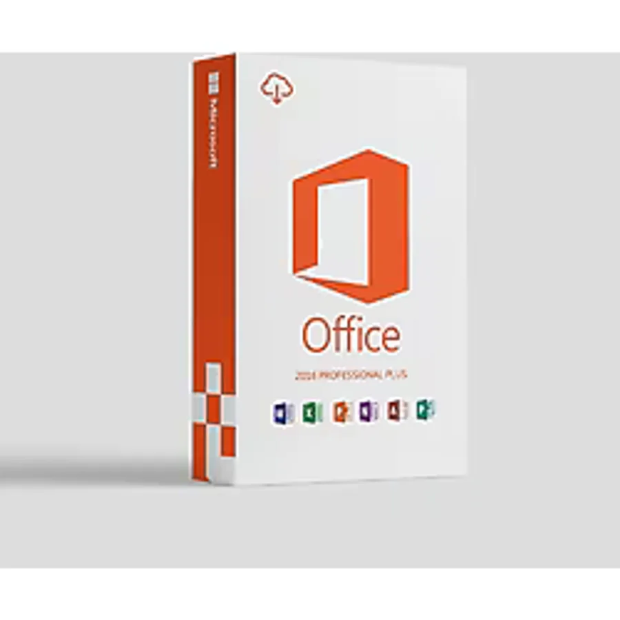 MICROSOFT Office 2016 Pro Plus Retail Dijital Lisans Anahtarı