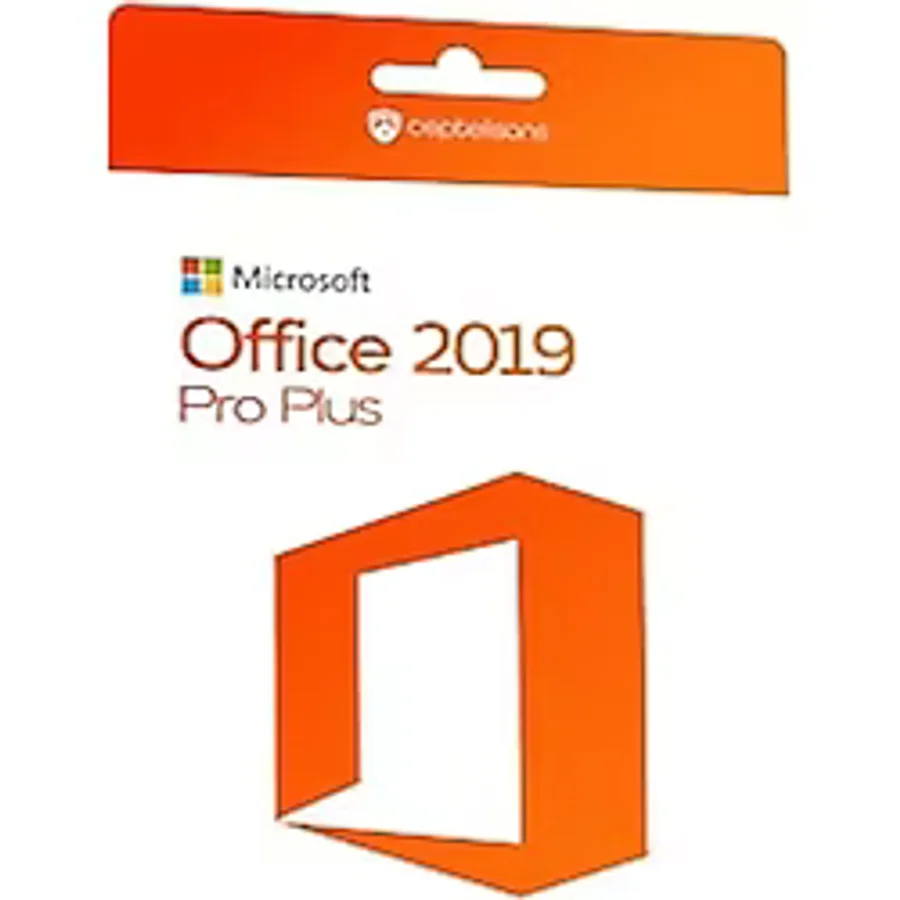 MICROSOFT Office 2019 Pro Plus Dijital Lisans Key - Ömür Boyu Kullanım