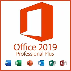 Microsoft Office 2019 Pro Plus Lisans Anahtarı