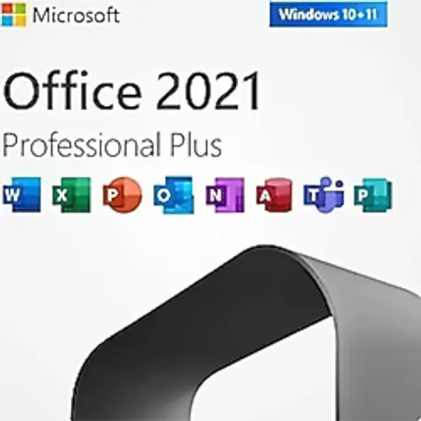 Microsoft Office 2021 Pro Plus Key Dijital Lisans Anahtarı