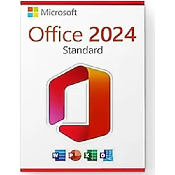 MICROSOFT Office 2024 Professional Plus Dijital Key Ömür Boyu
