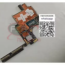 Microsoft Surfac Surface Pro 3 Core İ5 4300U 1.9 GHz 8GB DDR3 ANAKART