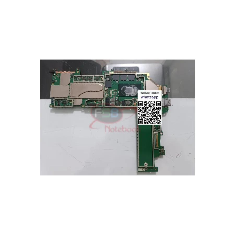 Microsoft Surface Pro 4 1724 Tablet Anakart