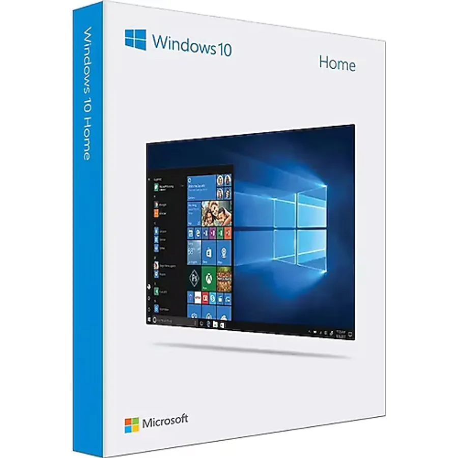 MICROSOFT Windows 10 Home Dijital Key (orjinal)