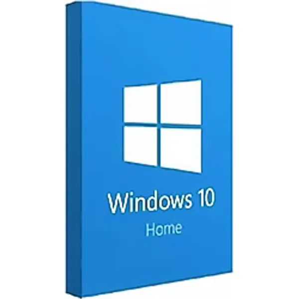 Mıcrosoft Windows 10 Home Lisans Anahtarı - Süresiz