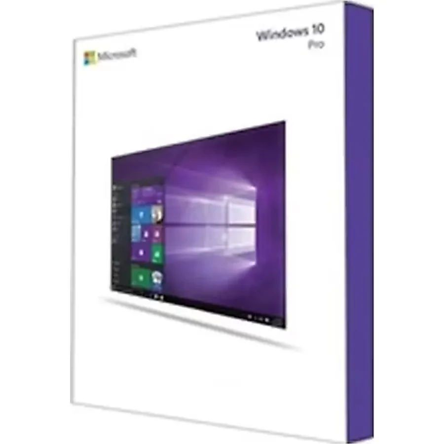Microsoft Windows 10 Pro Fqc-08977 64 Bit Oem Türkçe