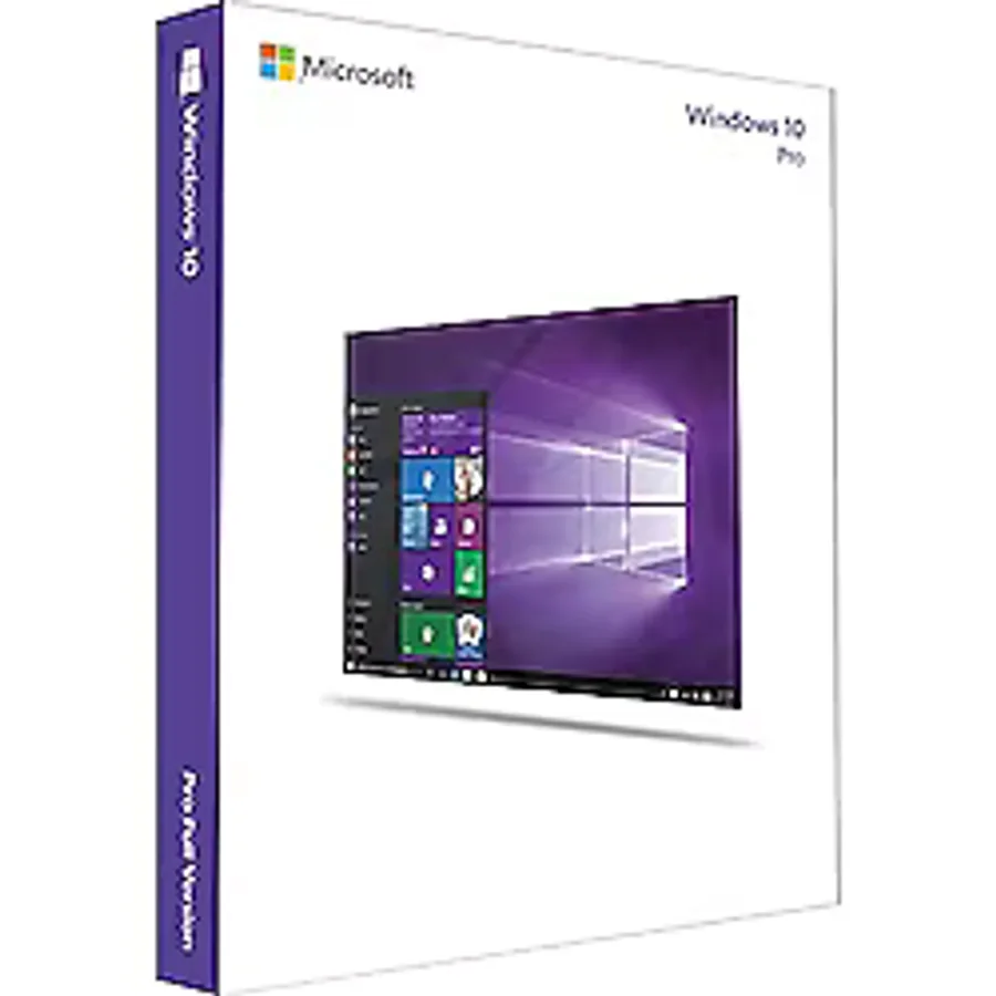 MICROSOFT Windows 10 Pro Lisans Anahtarı