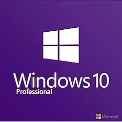 MICROSOFT Windows 10 Pro Türkçe 32&64 Bit Lisans Kalıcı Key