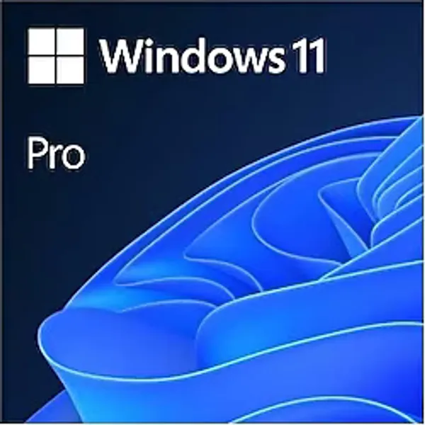 Microsoft Windows 11 Pro 64 Bit Türkçe İşletim Sistemi