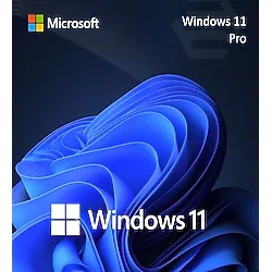 Microsoft Windows 11 Pro Dijital Lisans Anahtarı Ömür Boyu Kullanım 64 Bit