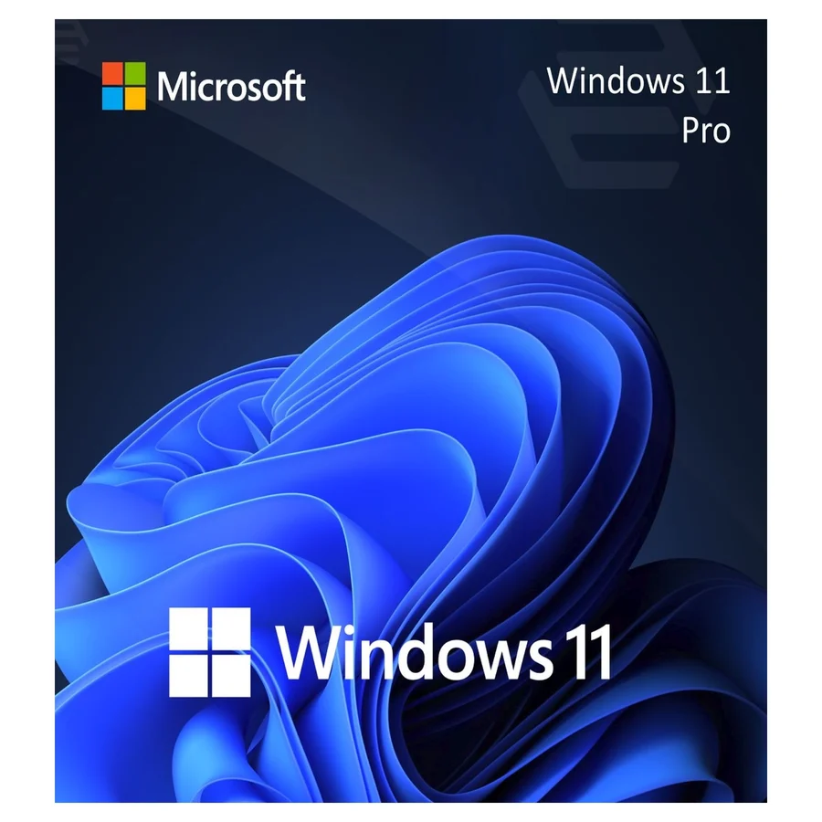 Microsoft Windows 11 Pro Dijital Lisans Anahtarı Ömür Boyu Kullanım 64 Bit