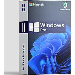 MICROSOFT Windows 11 Pro Lisans Anahtarı -