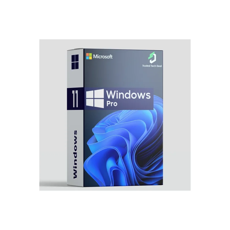 MICROSOFT Windows 11 Pro Lisans Anahtarı -