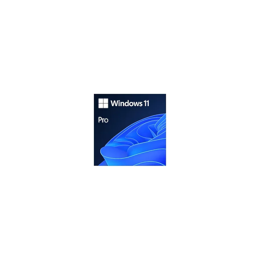 Microsoft Windows 11 Pro Oem 64 Bit Işletim Sistemi