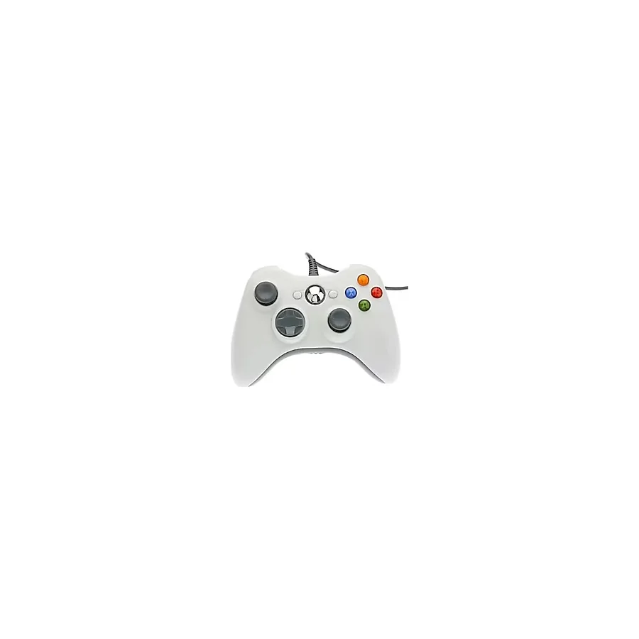 MICROSOFT Xbox 360 Kablolu Uzaktan Kumanda