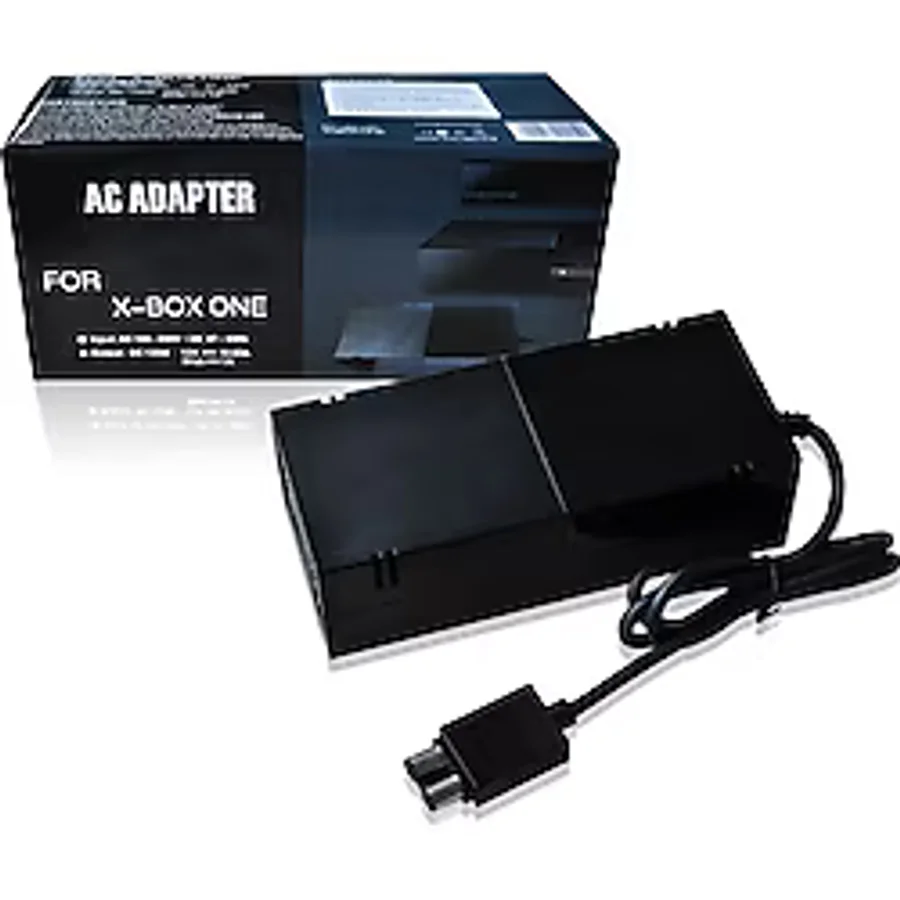 Microsoft Xbox One Adaptör Tr Uyumlu 220V