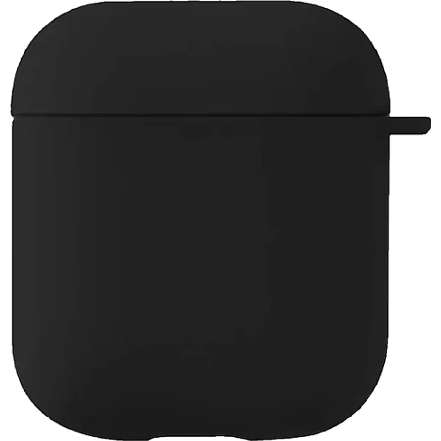 Microsonic Apple Airpods Uyumlu 1. Nesil 2. Nesil Liquid Silicone Lansman Koyu Yeşil