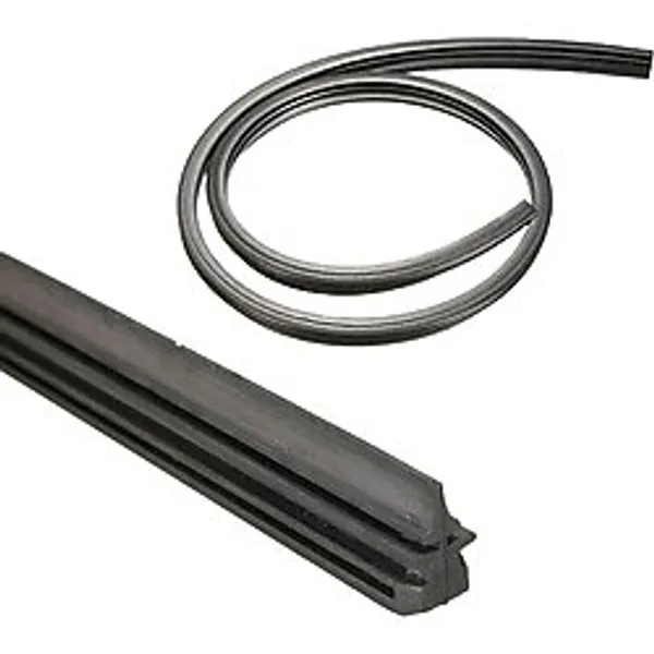 MidasTech Silecek Silgi Lastiği 600MM Nemere - standart