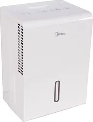 Midea MDDF-10DEN7-QA3 10 lt Nem Alma Cihazı