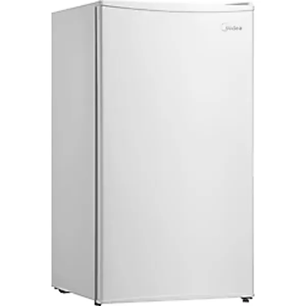 Midea MDRD142FGT01 Mini Buzdolabı