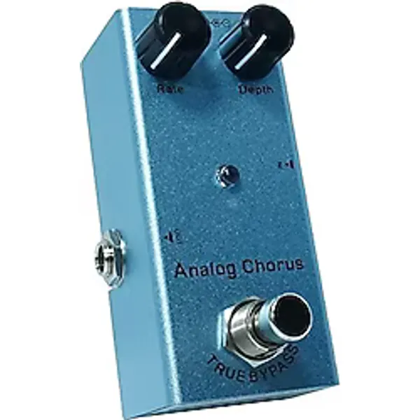 Midex ACP Analog Chorus Gitar Efekt Pedalı