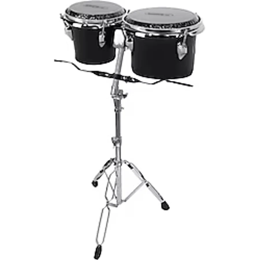 Midex Bg-240St Stantlı Yüksek Kaliteli Profesyonel Bongo