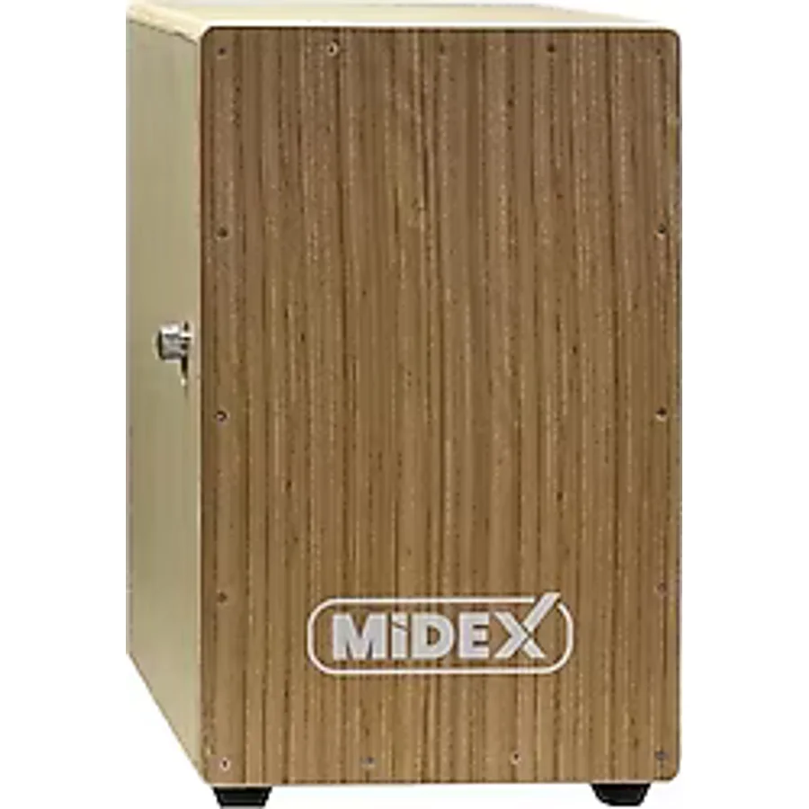 Midex CA-902 Kort Telli Profesyonel Cajon