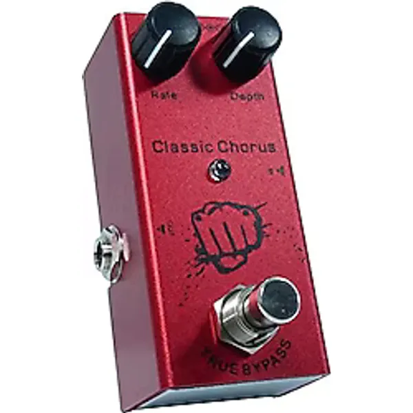 Midex CCP Classic Chorus Gitar Efekt Pedalı