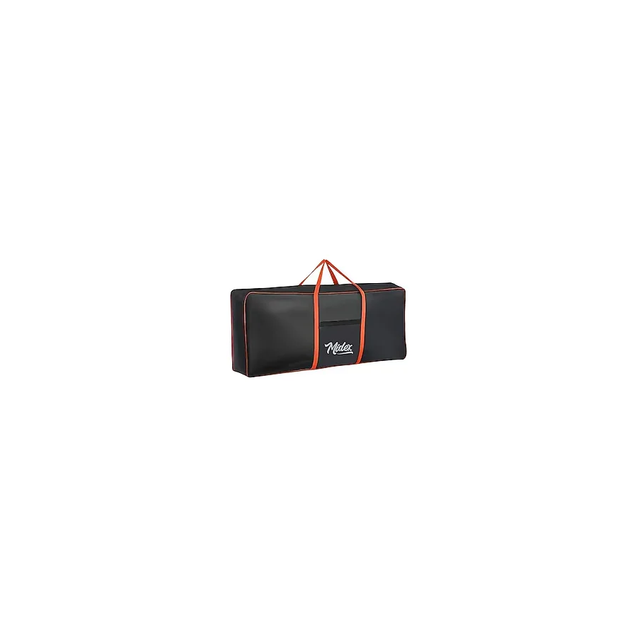 Midex CS-104A Org Çantası Profesyonel Org İçin Taşıma Kılıfı (15x40x105 cm)