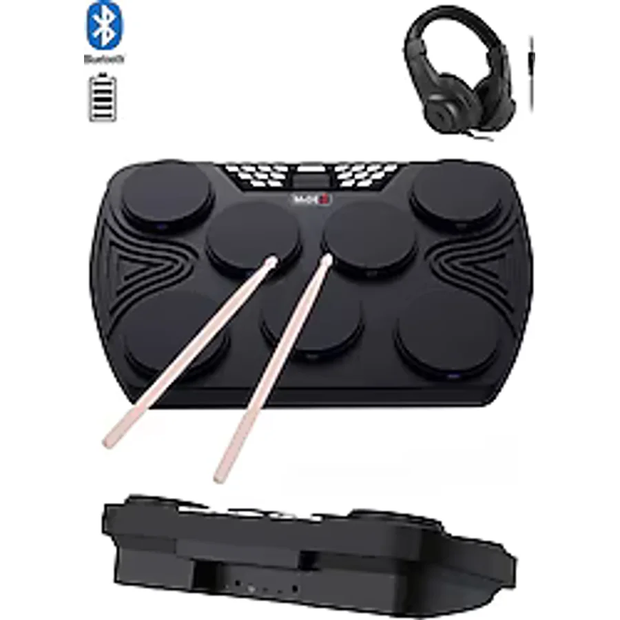 Midex DDX-105 Profesyonel Dijital Davul