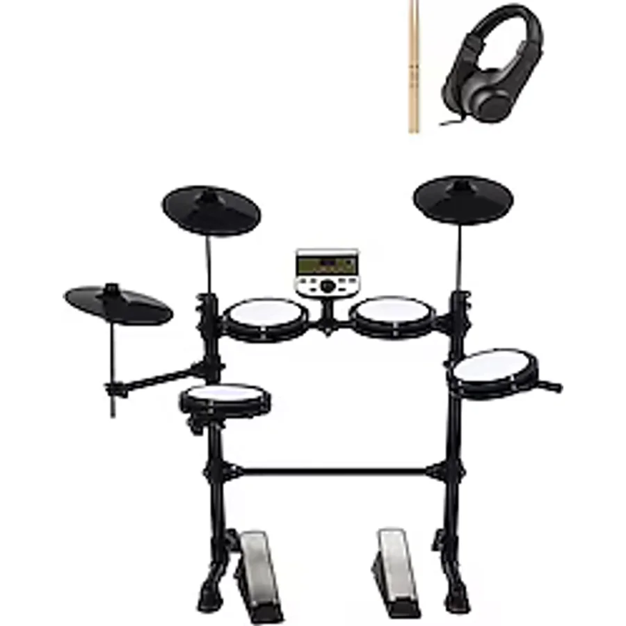 Midex DDX-110BT Dijital Bluetooth Elektronik Bateri
