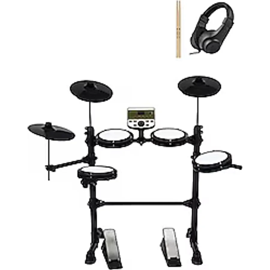 Midex DDX-190 Dijital Bateri