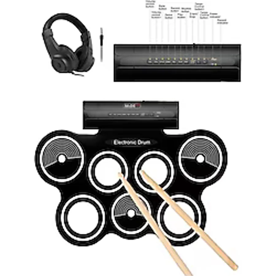 Midex DDX-70 Dijital Davul