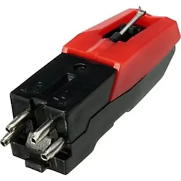 Midex Mt-01 Seramik Kristalli Metal Pikap Iğnesi